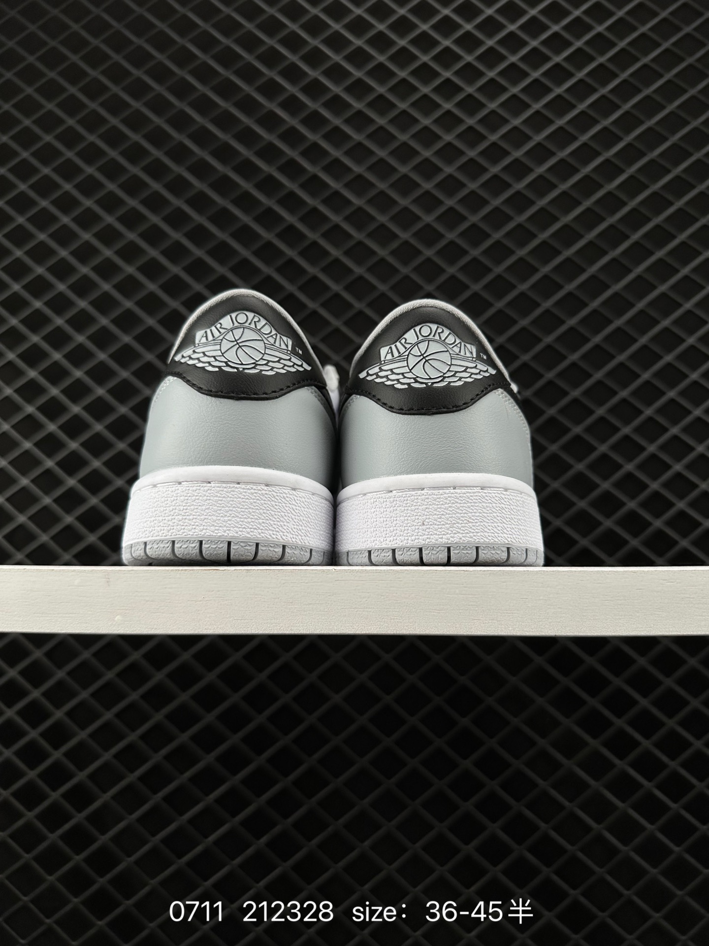 Nike Air Jordan 1 Retro Low OG